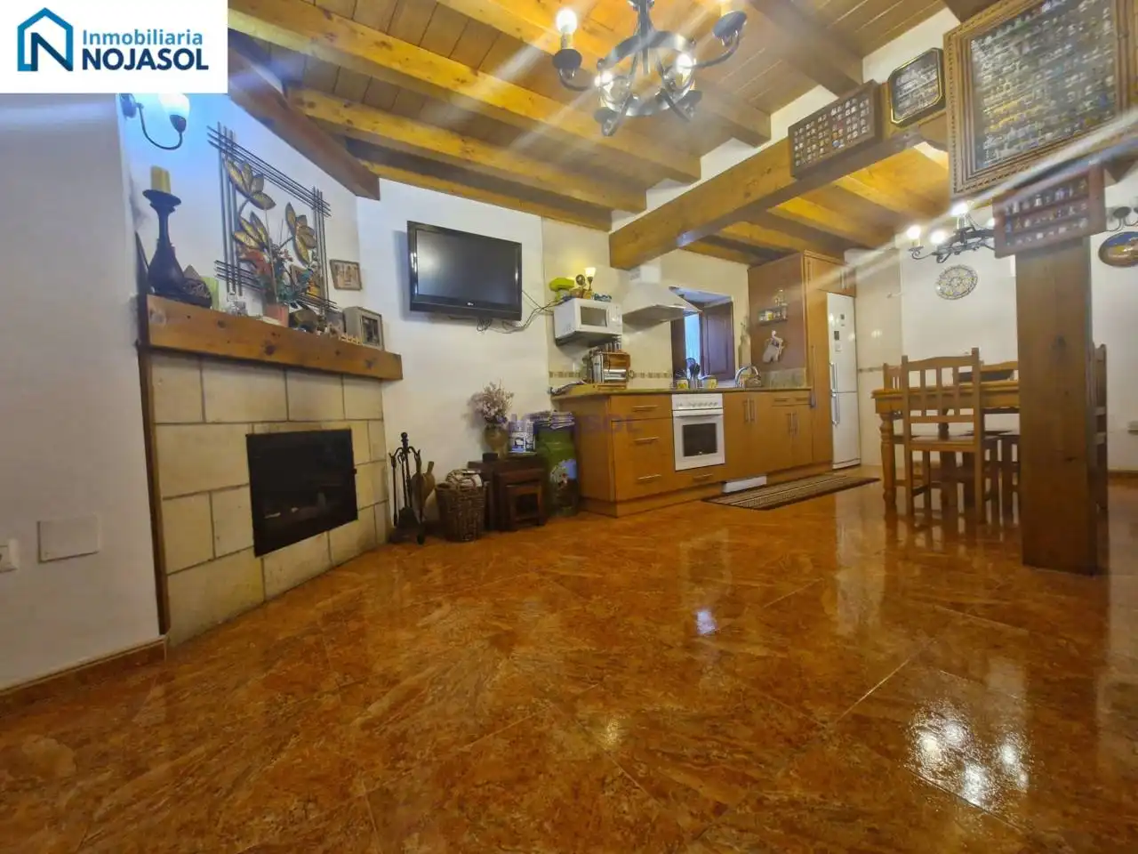 Terraced house with garden for sale in Calle HAZAS DE CESTO, imagen 28