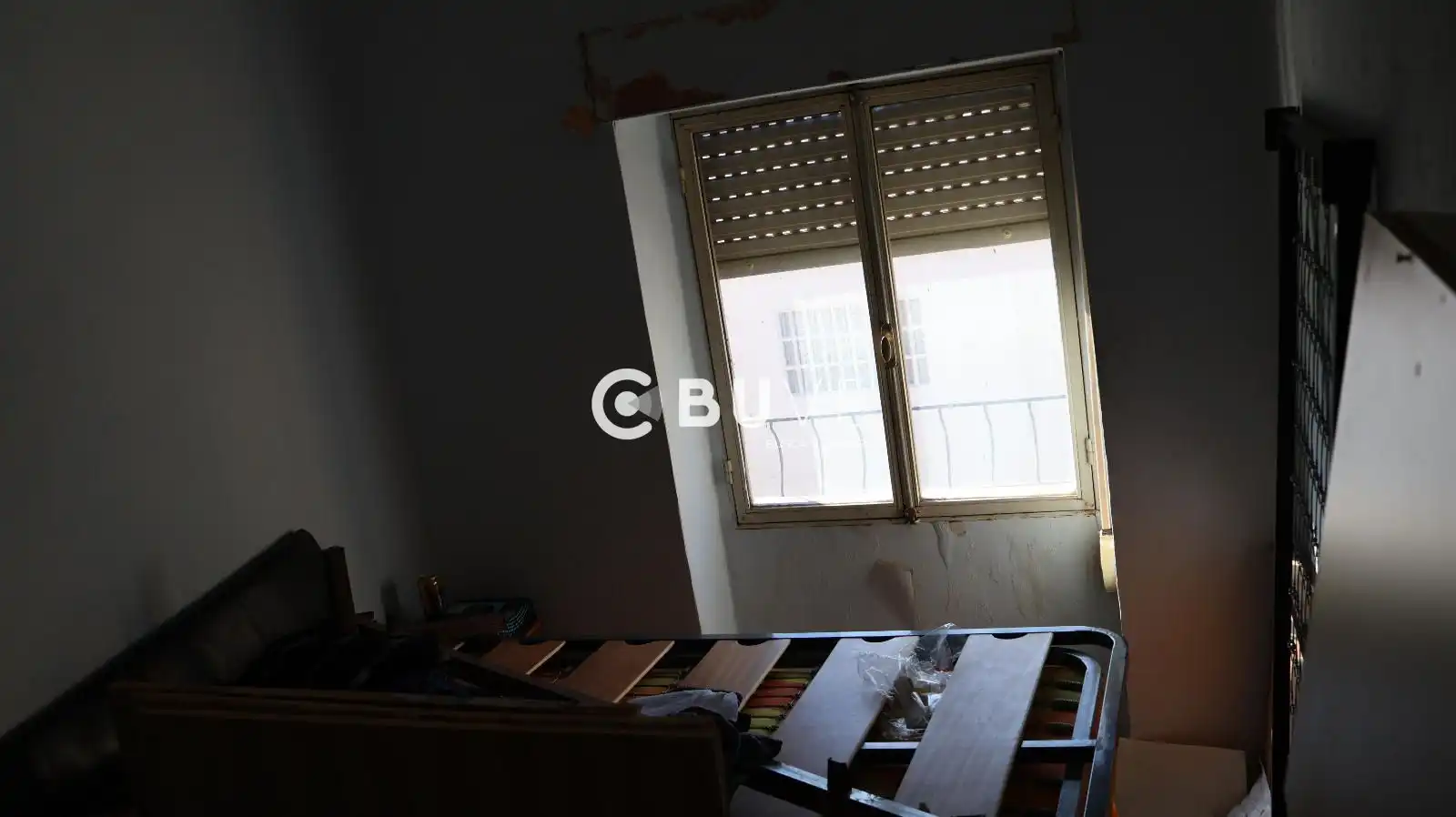 Bedroom of Flat for sale in Ontinyent