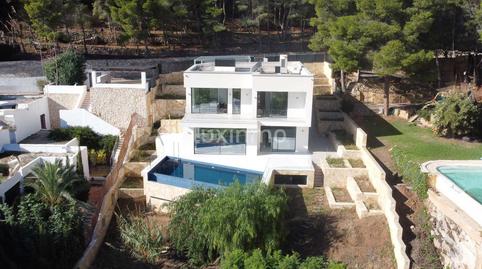 Foto 3 de Casa o xalet en venda a Mascarat, Alicante