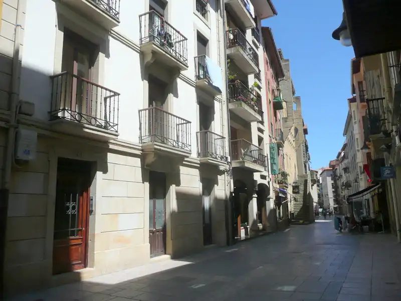 Local comercial en venda a Zarautz