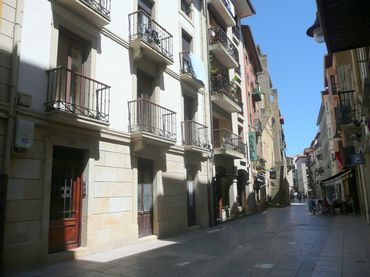 Local commercial à vendre à Zarautz