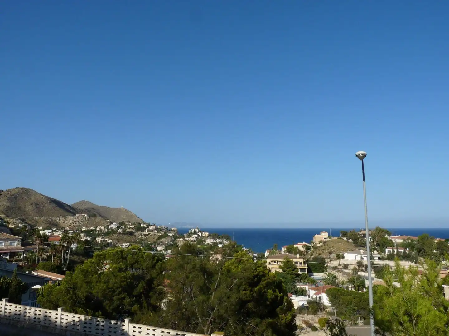 Terreno residencial en venta en Pueblo Español - Coveta Fumá