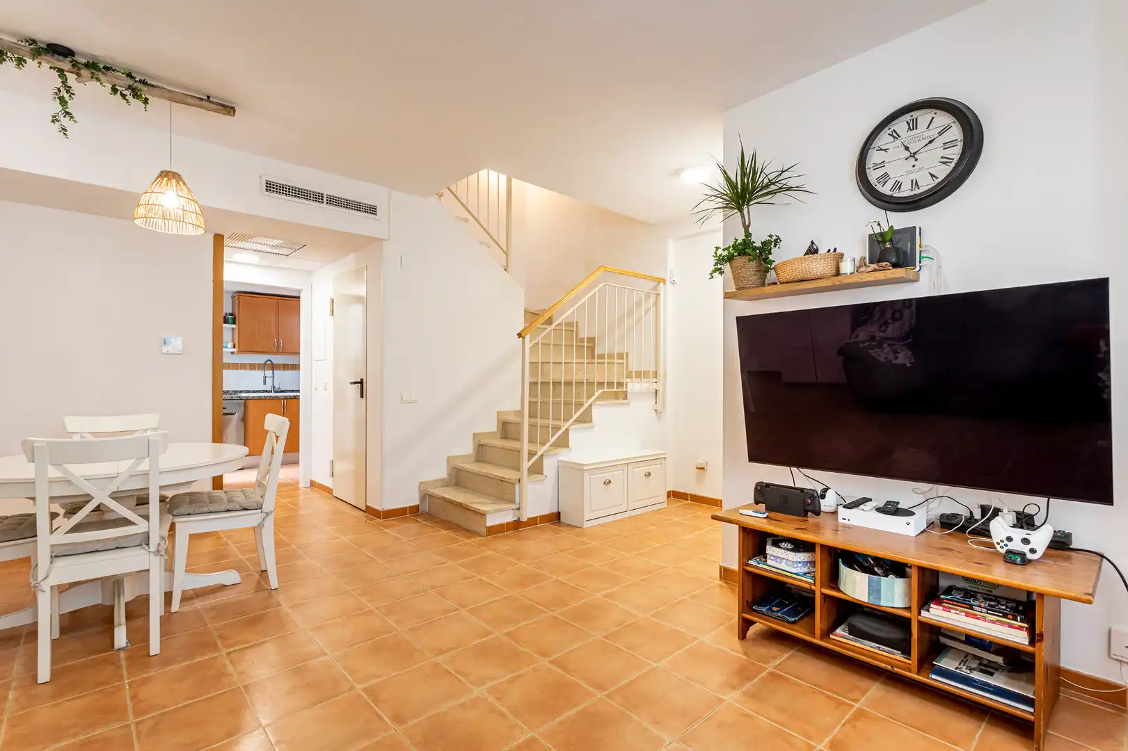 Adosado con terraza en venta en Carrer Albéniz, imagen 27