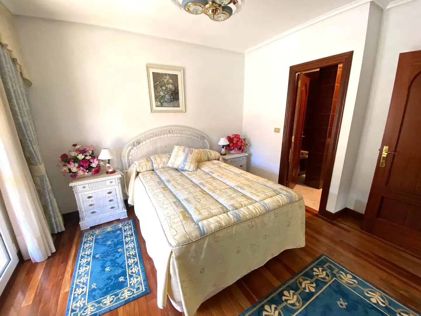 Dúplex en venda a Barrio Mioño, Mioño - Santullán
