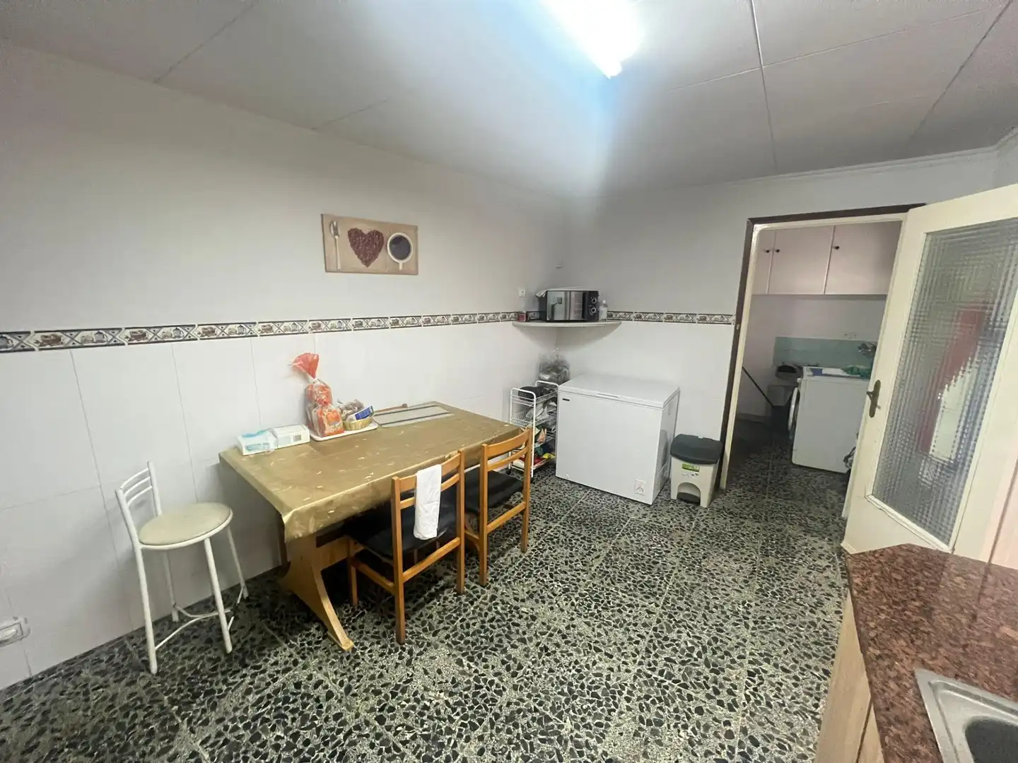 Kitchen of Apartments for sale in Mataró
