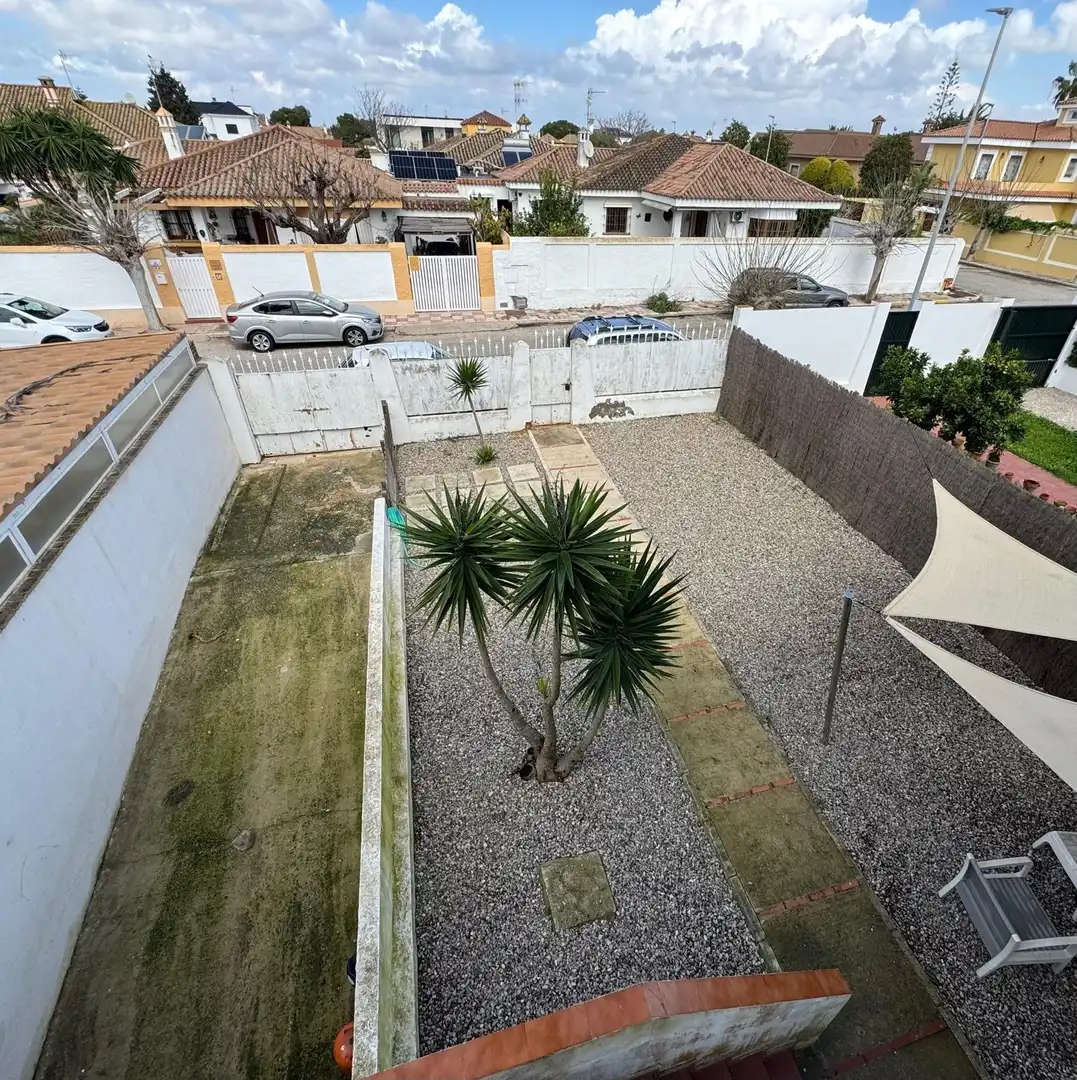 Villa mit Garten zum Verkauf in Calle MAR SERENA, imagen 40