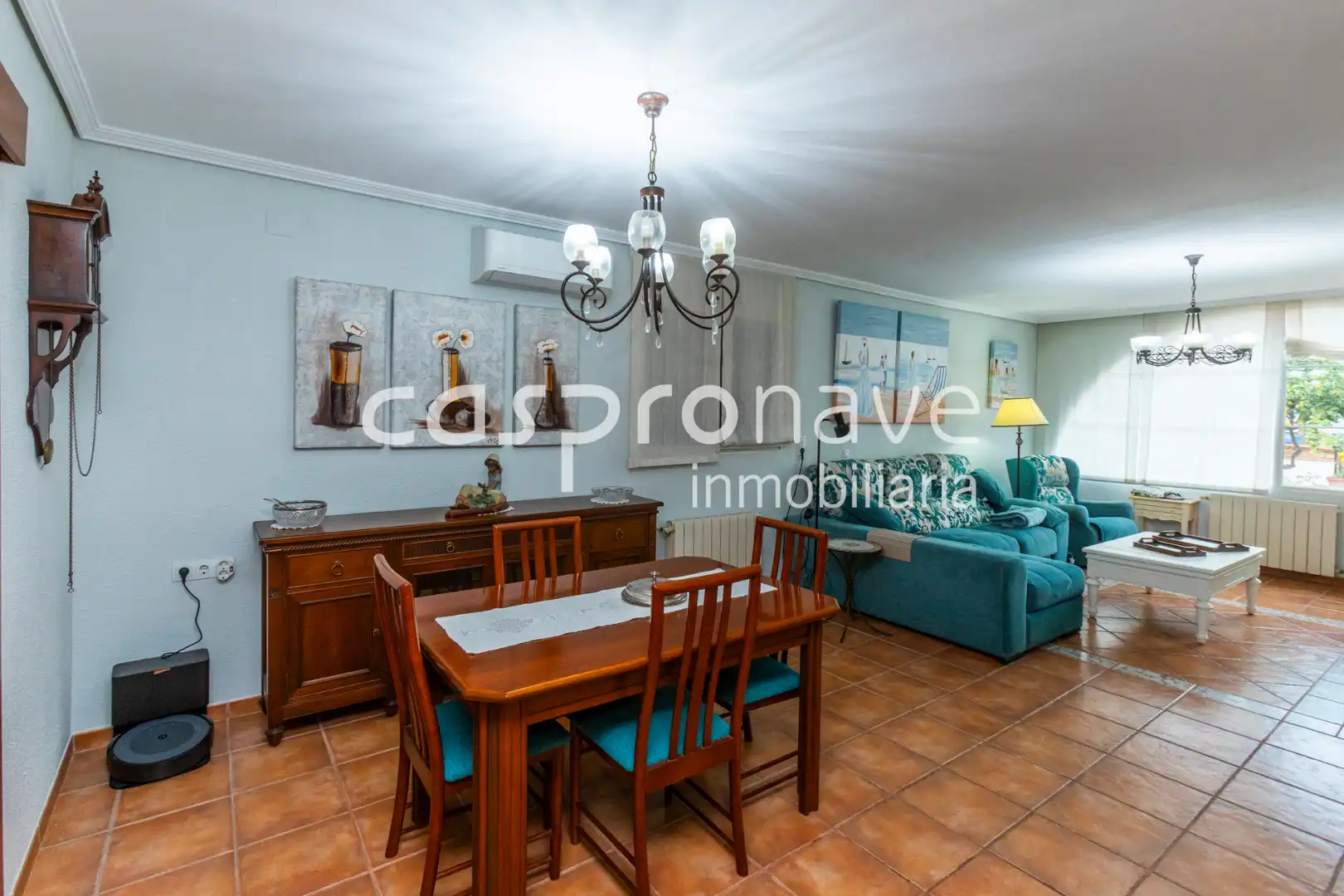 Villa avec terrasse à vendre à Calle Pobla Tornesa, imagen 27