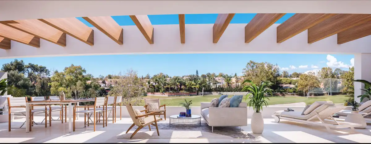 Duplex for sale in San Pedro de Alcántara, imagen 16