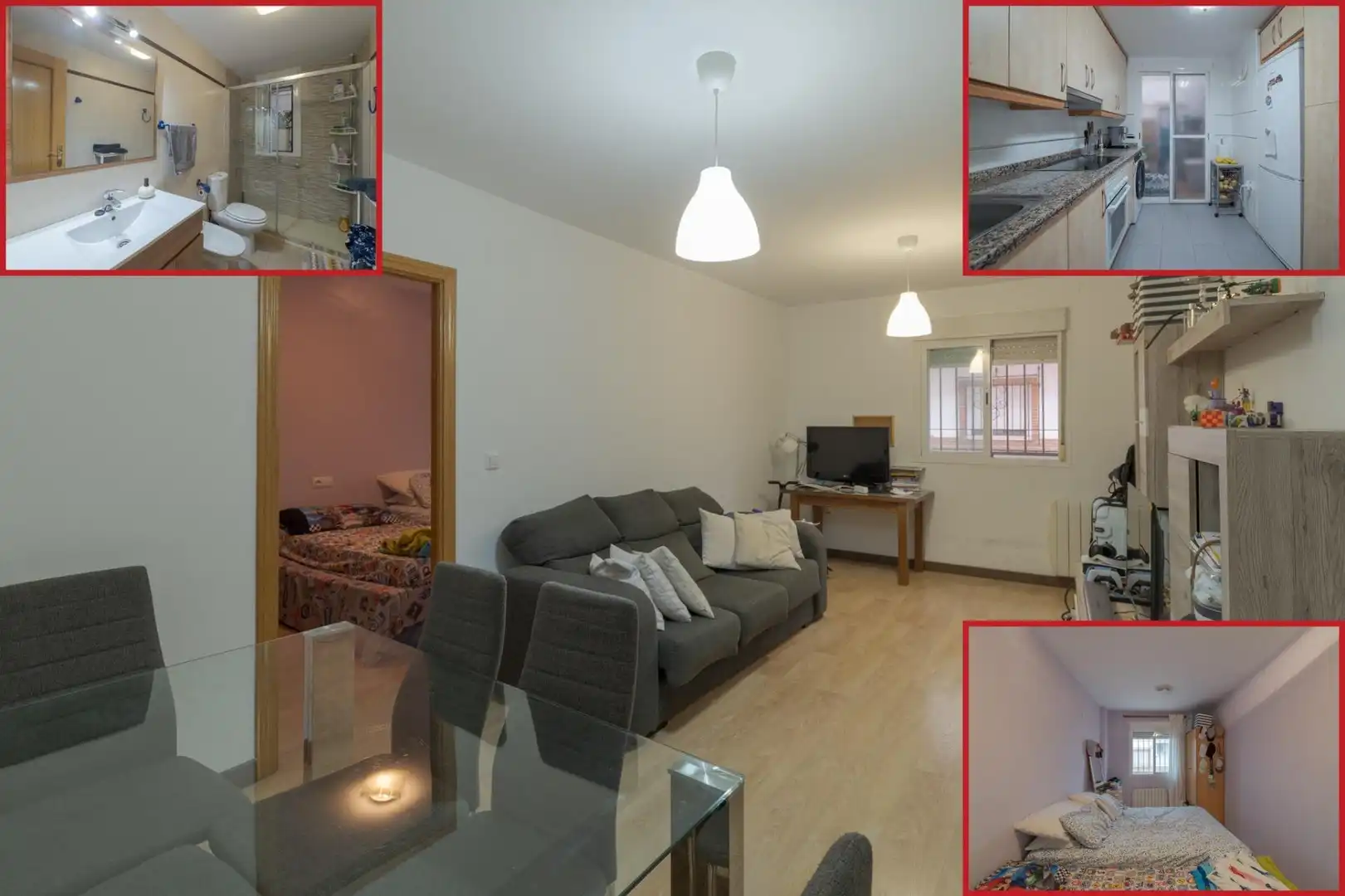Piso con ascensor en venta en Calle HABANA 3, imagen 33