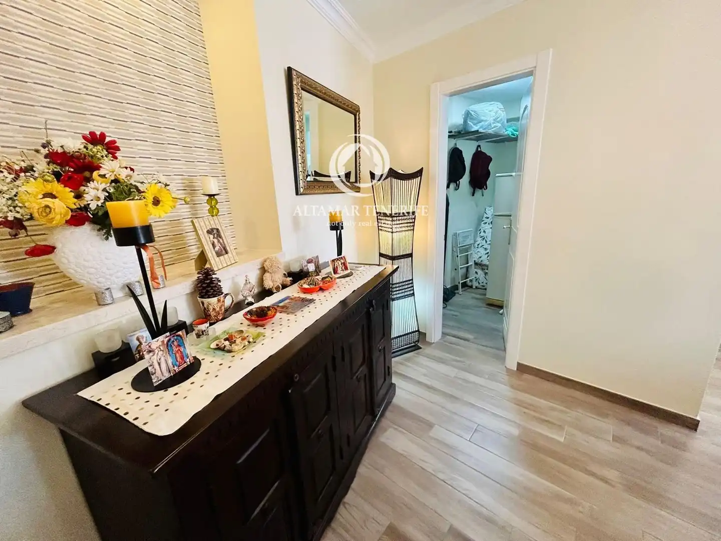 Apartamento con piscina en venta en Costa Adeje, imagen 11