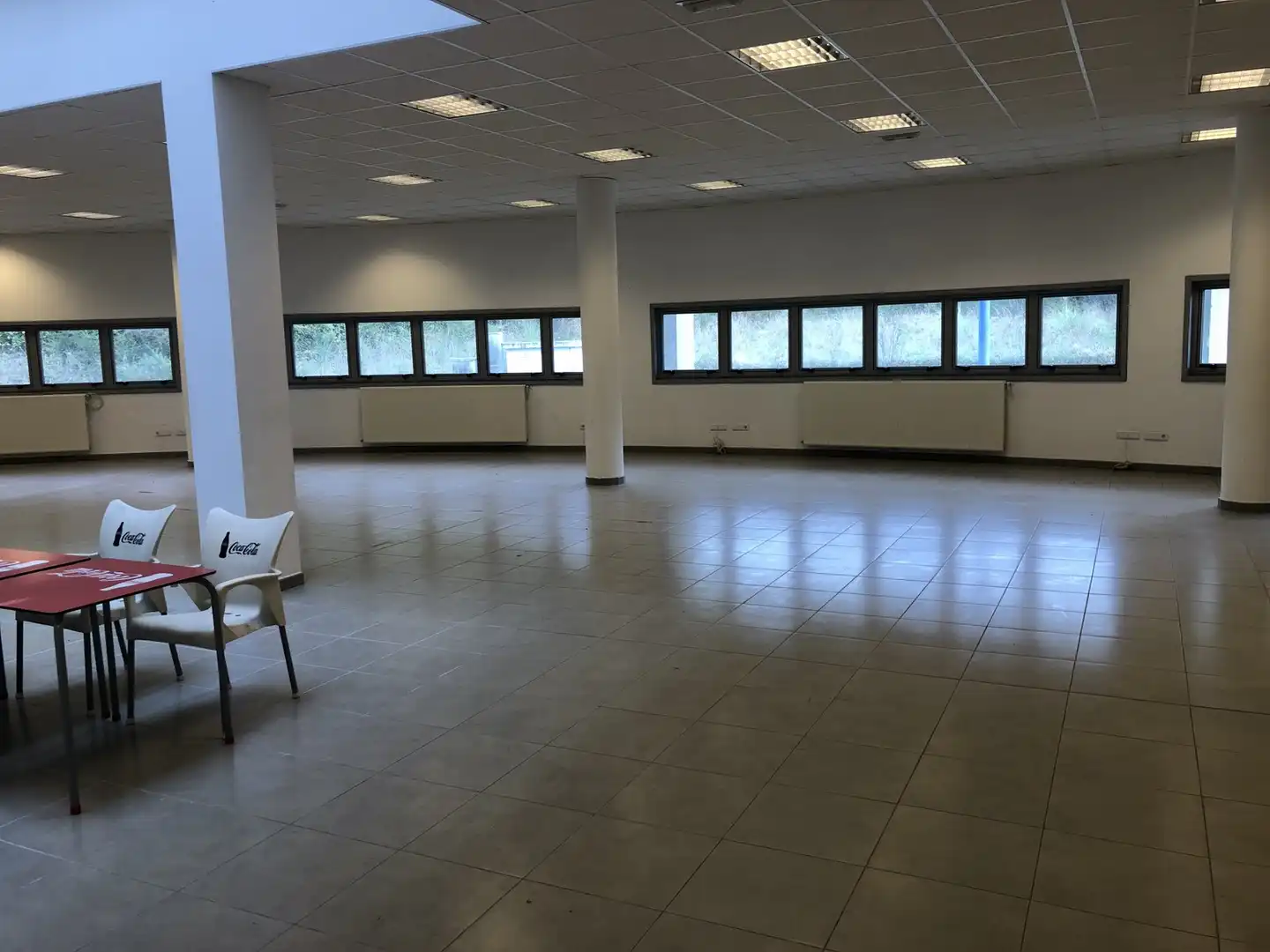 Ufficio in affitto a Avenida Niceto Alcalá-Zamora, imagen 3