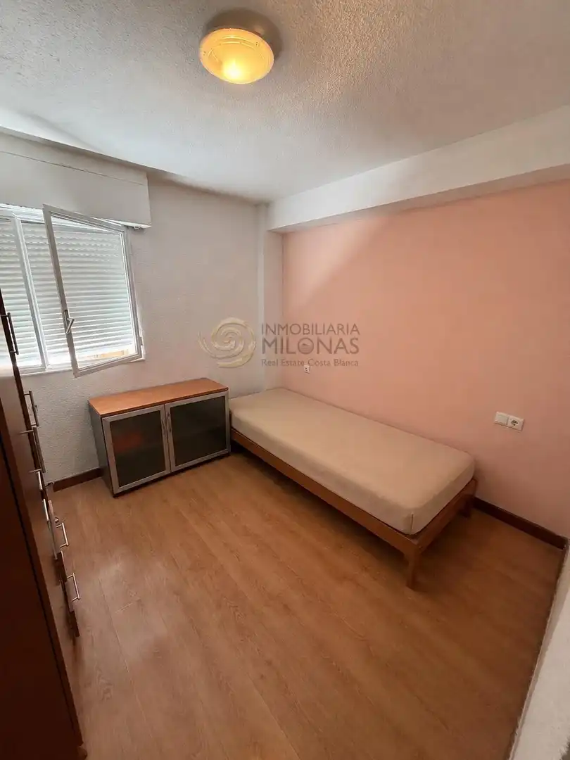 Apartment with terrace for sale in Calle MARQUES DE COMILLAS, imagen 8
