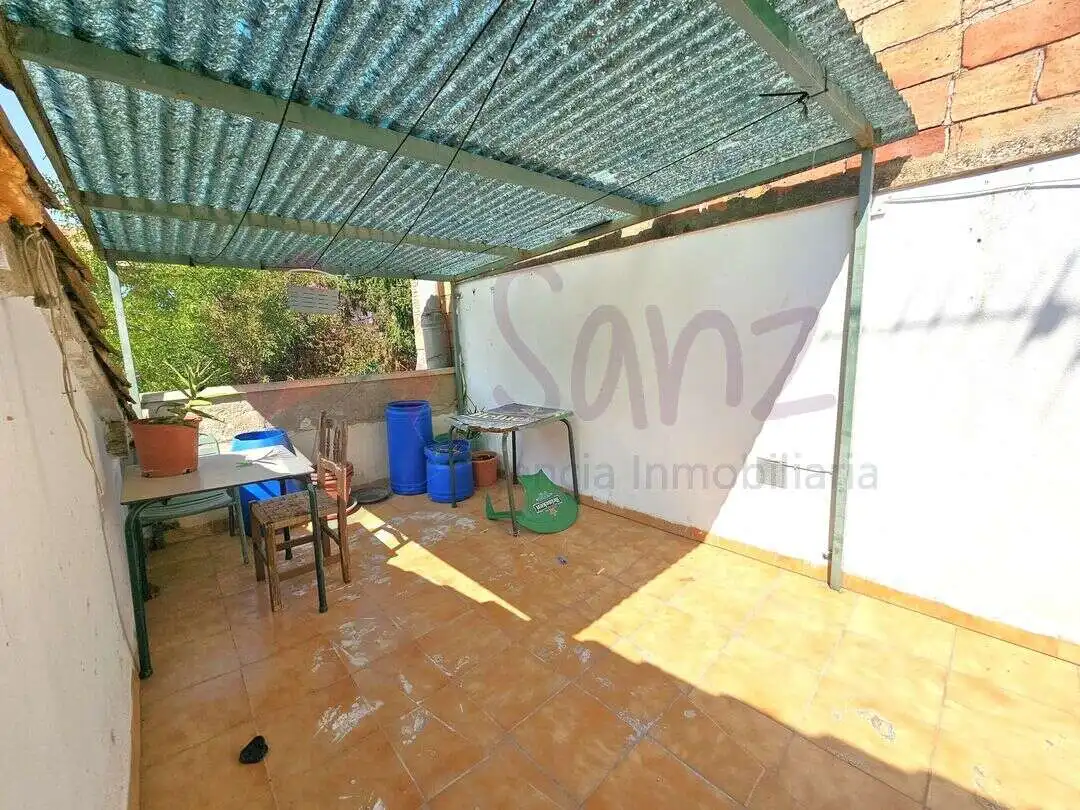 House for sale in Calle Manjarrés