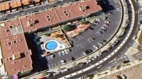 Foto 4 de Garatge de lloguer a Calle Mar Cantábrico, 3, El Médano, Granadilla de Abona