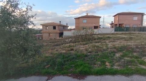 Magnifico terreno urbano de 417 m2