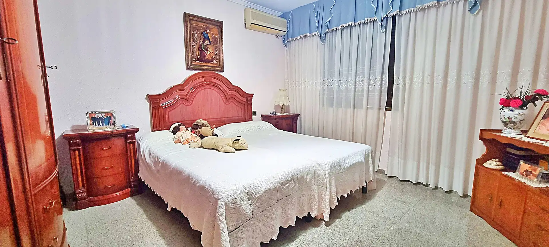 Casa aparellada en venda a Rabasa - Los Ángeles - San Agustín, imagen 7