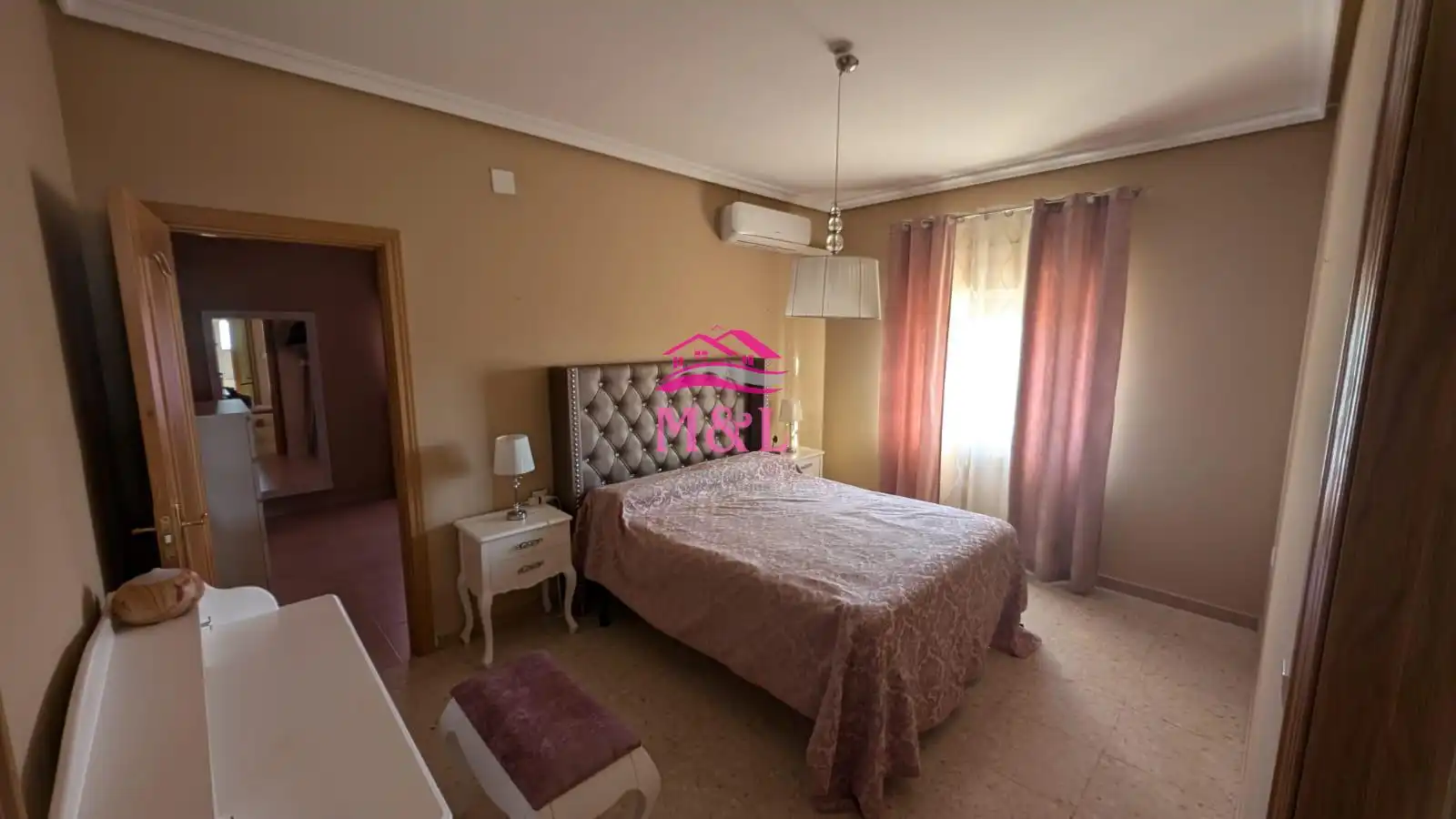 Chalet con piscina en venta en Don Álvaro, imagen 9