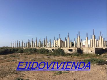 Terreny rústic en venda a Matagorda