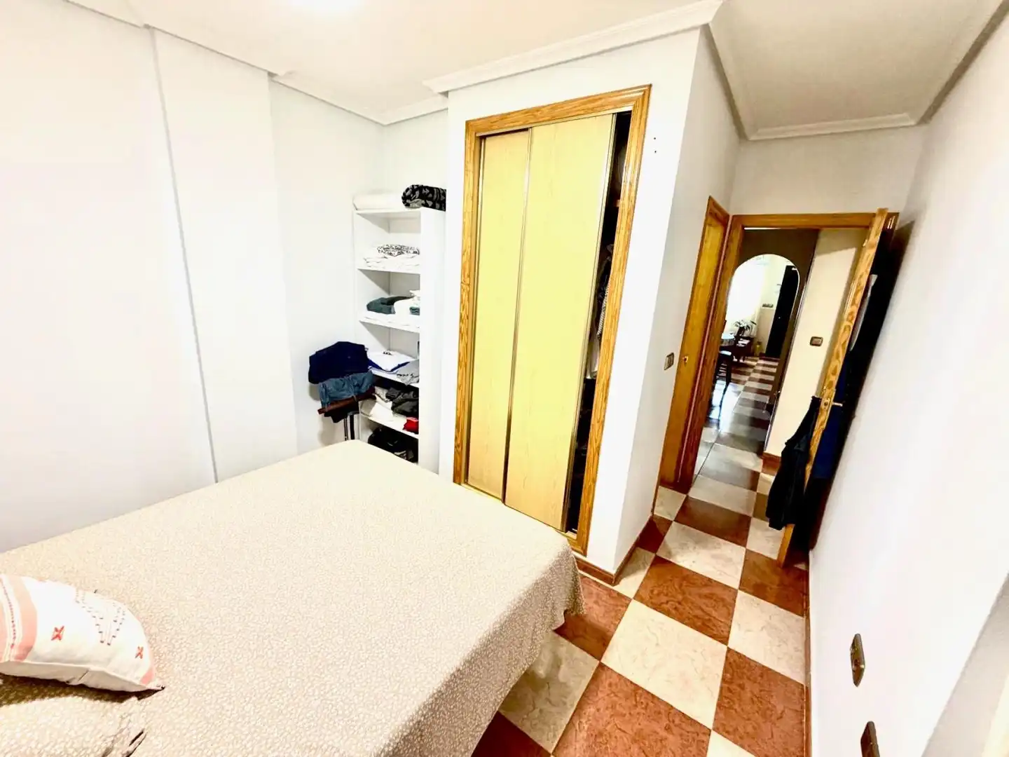 Apartament amb piscina en venda a Formentera del Segura, imagen 15
