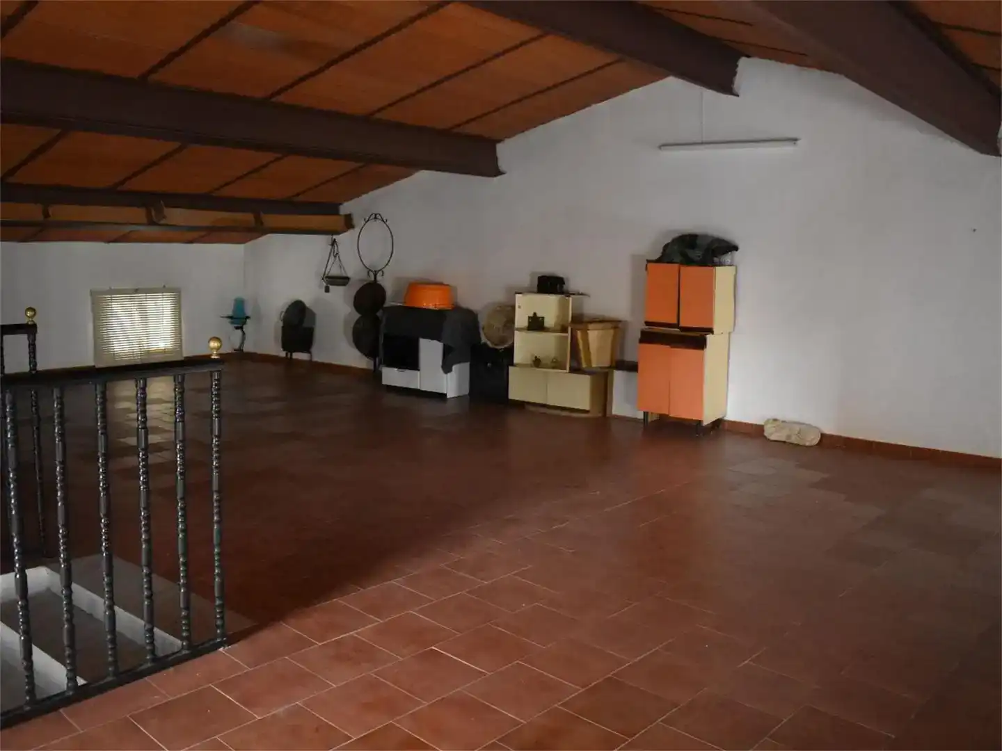 Casa adosada en venda en Majadas amb Aire condicionat, Traster i Moblat