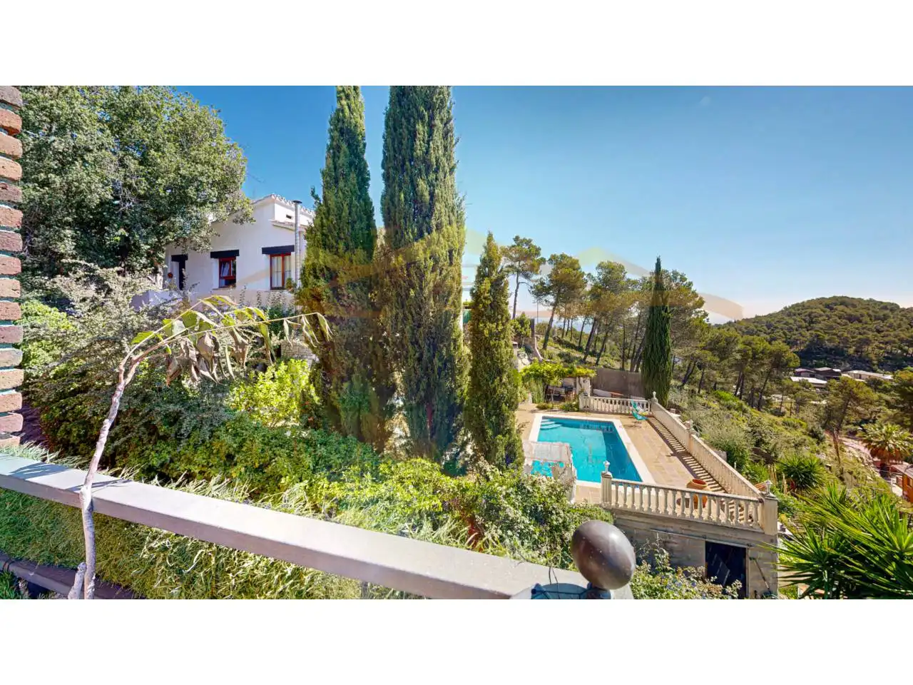 Maison avec piscine à vendre à Pasaje Xaloc 5, imagen 119