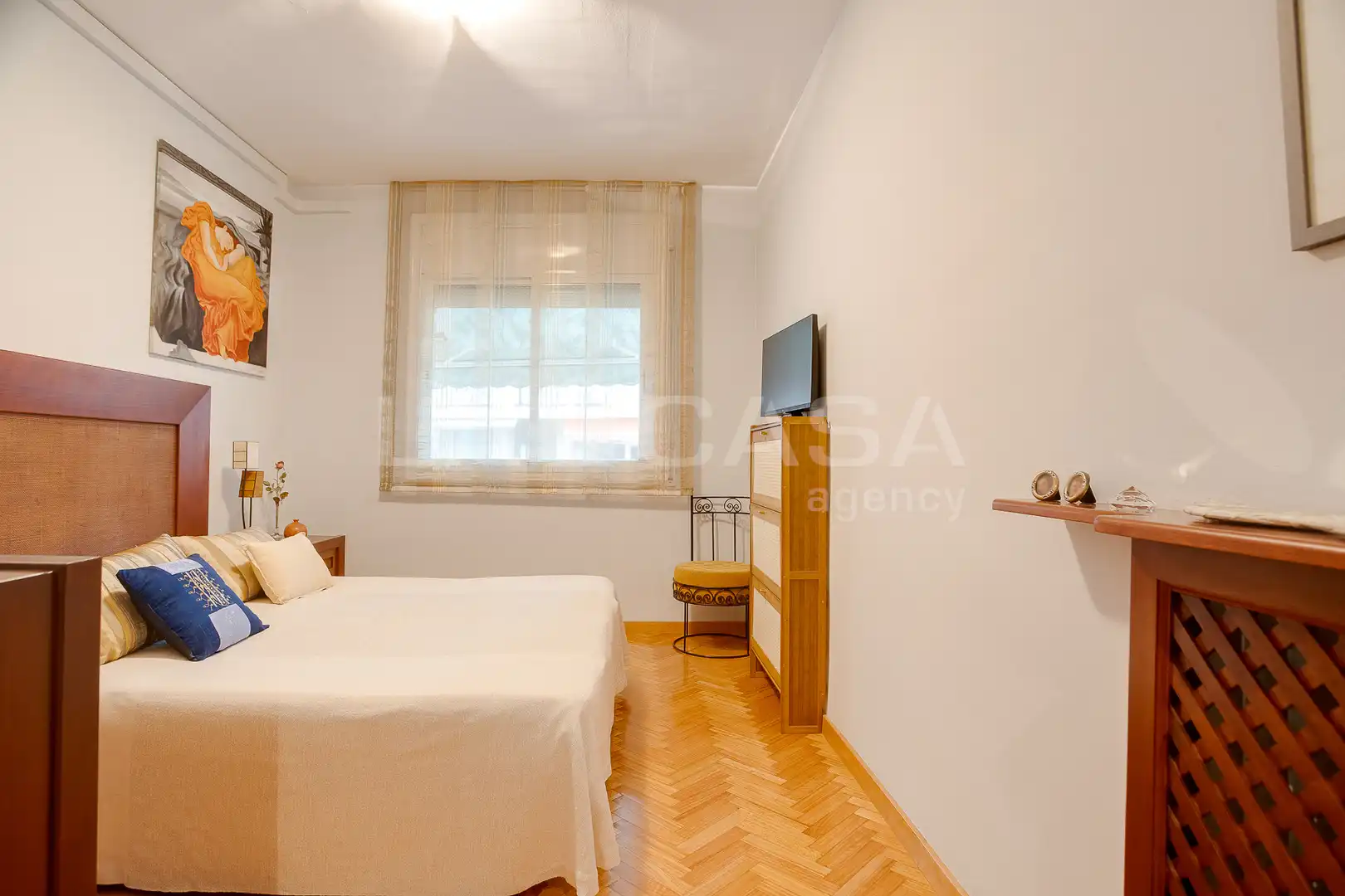 Habitación de Piso en venta en Sants - Montjuïc