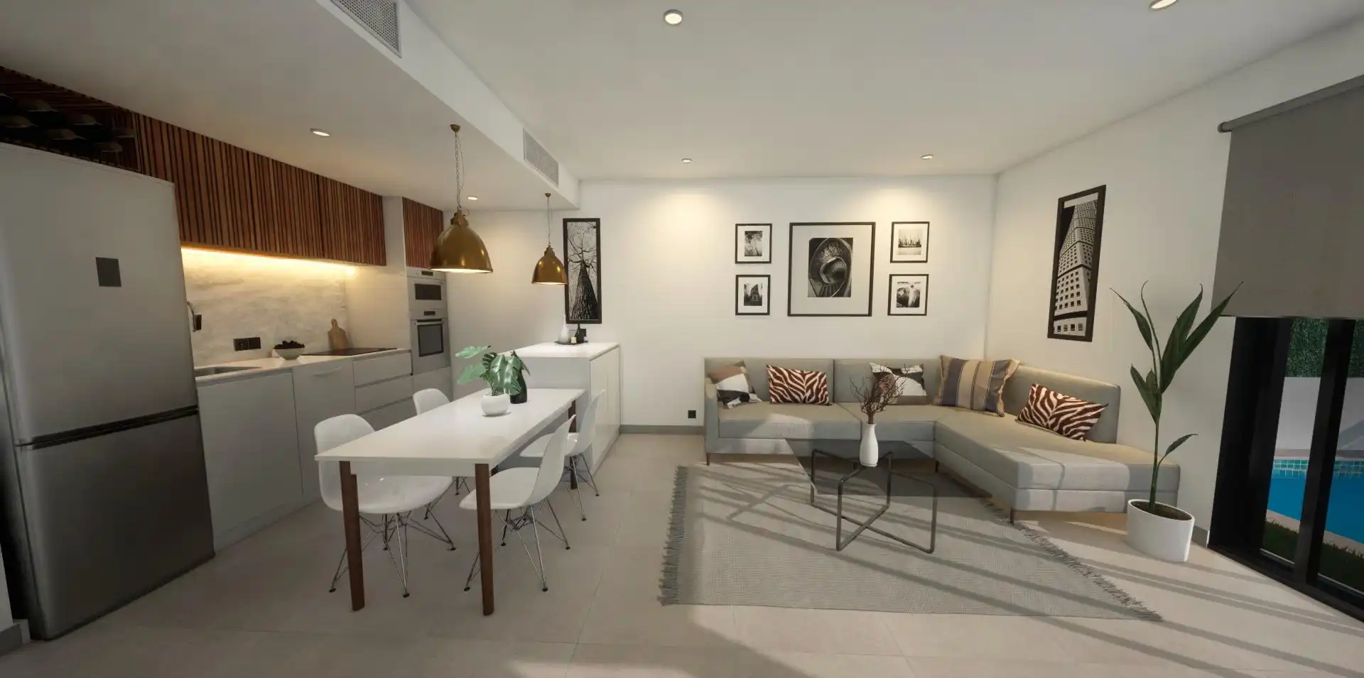 Villa avec piscine à vendre à Centro, imagen 25