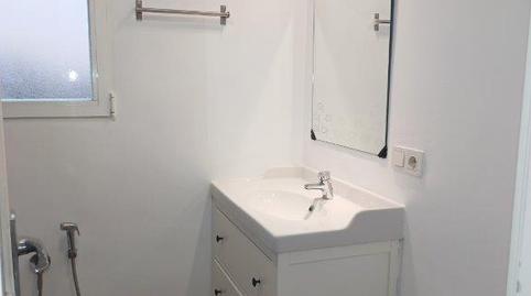 Foto 3 de Pis de lloguer a Carrer de L'illa Cabrera, Malilla,  Valencia Capital