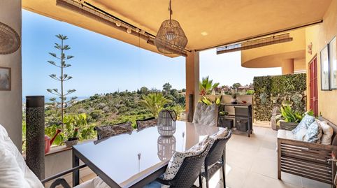 Foto 4 de Planta baixa en venda a Urbanización Reserva de Marbella, Reserva de Marbella, Marbella