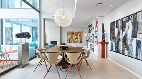 Foto 2 de Casa o chalet en venta en Carretera Benahavís, Nueva Atalaya, Estepona