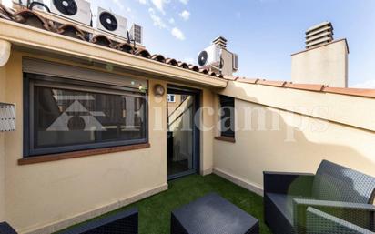 Terrace of Flat for sale in Sabadell  with Air Conditioner and Terrace