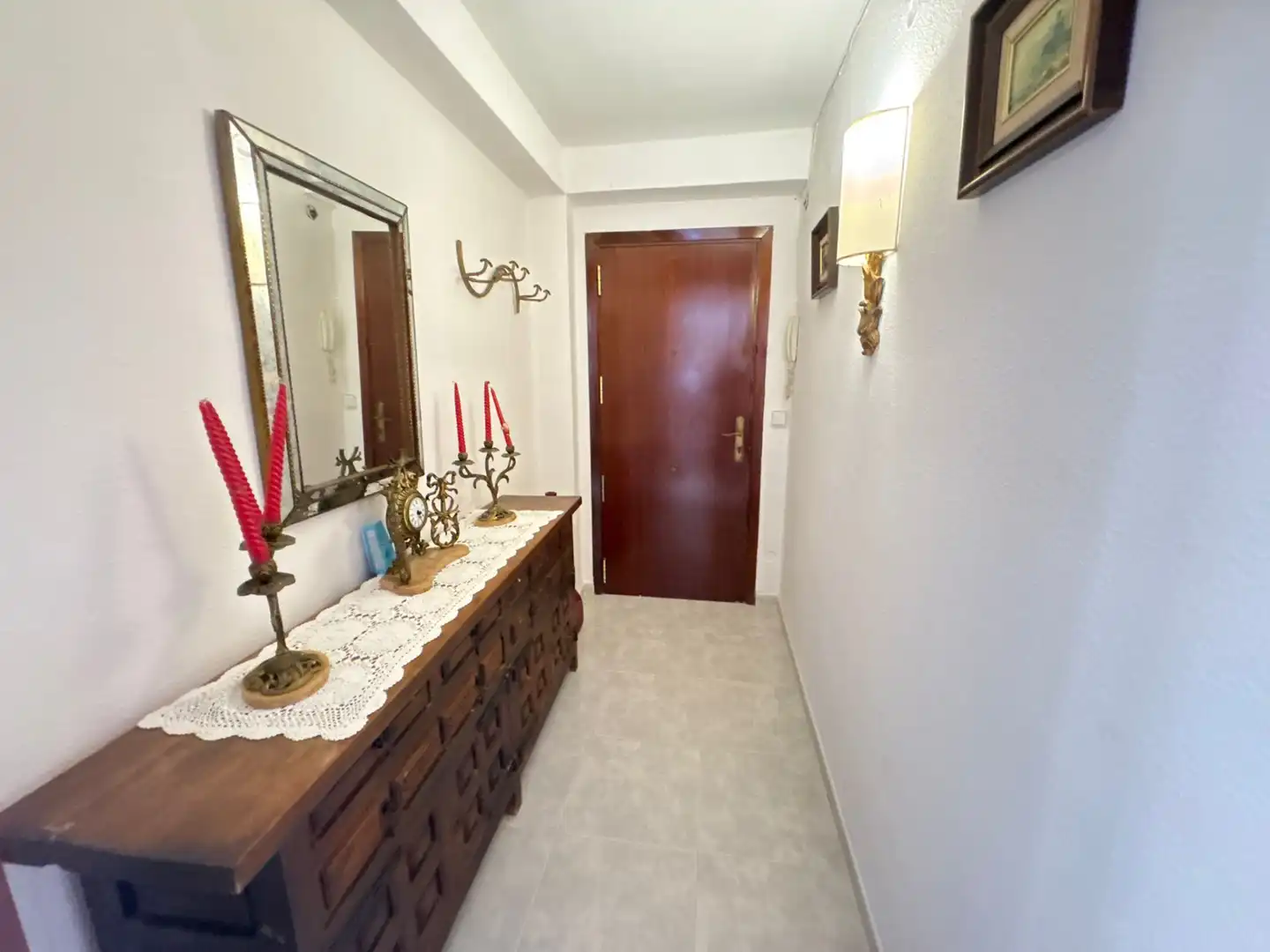 Appartamento con terrazza in vendita a Carrer de Brussel·les, imagen 23
