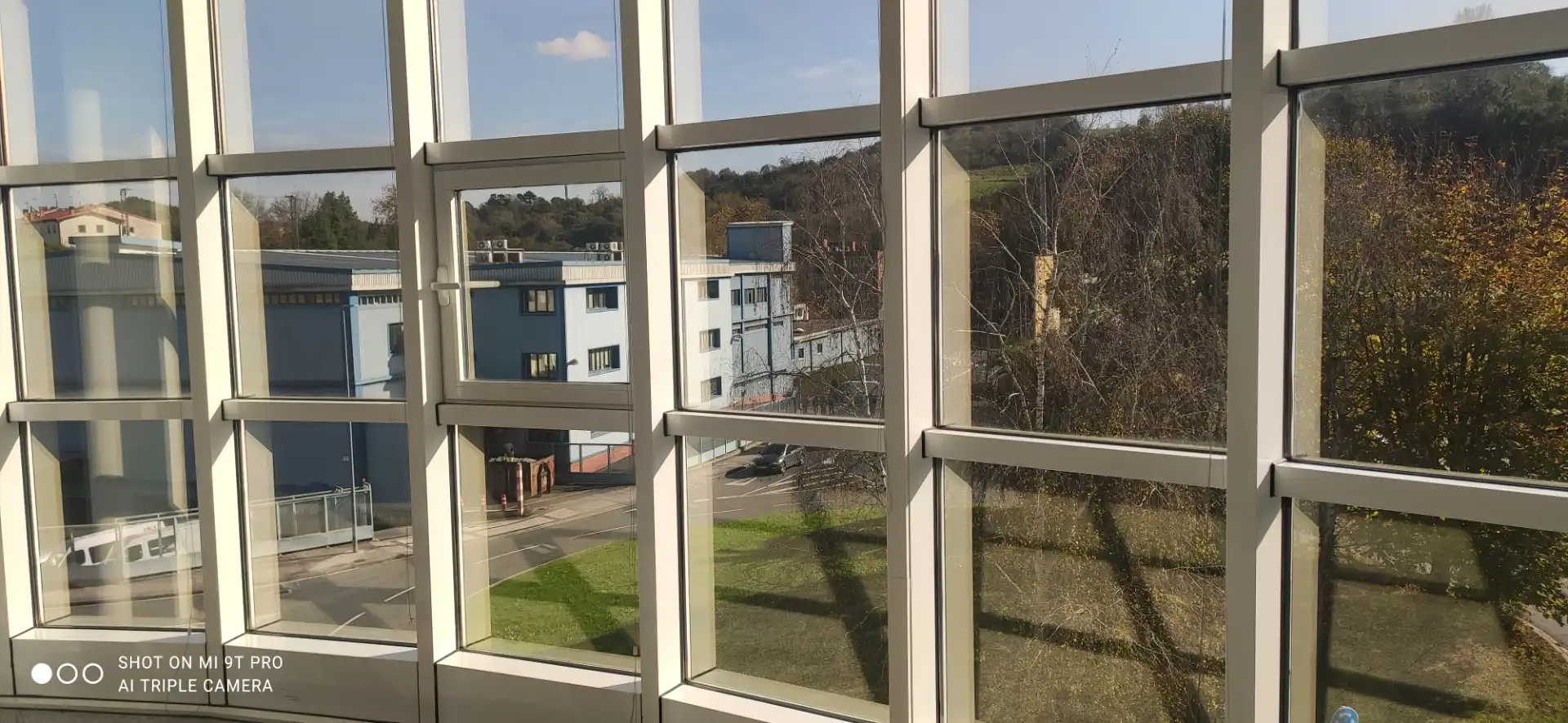 Büro mit Aufzug zur Miete in De Pillotegi Bidea 2, imagen 7