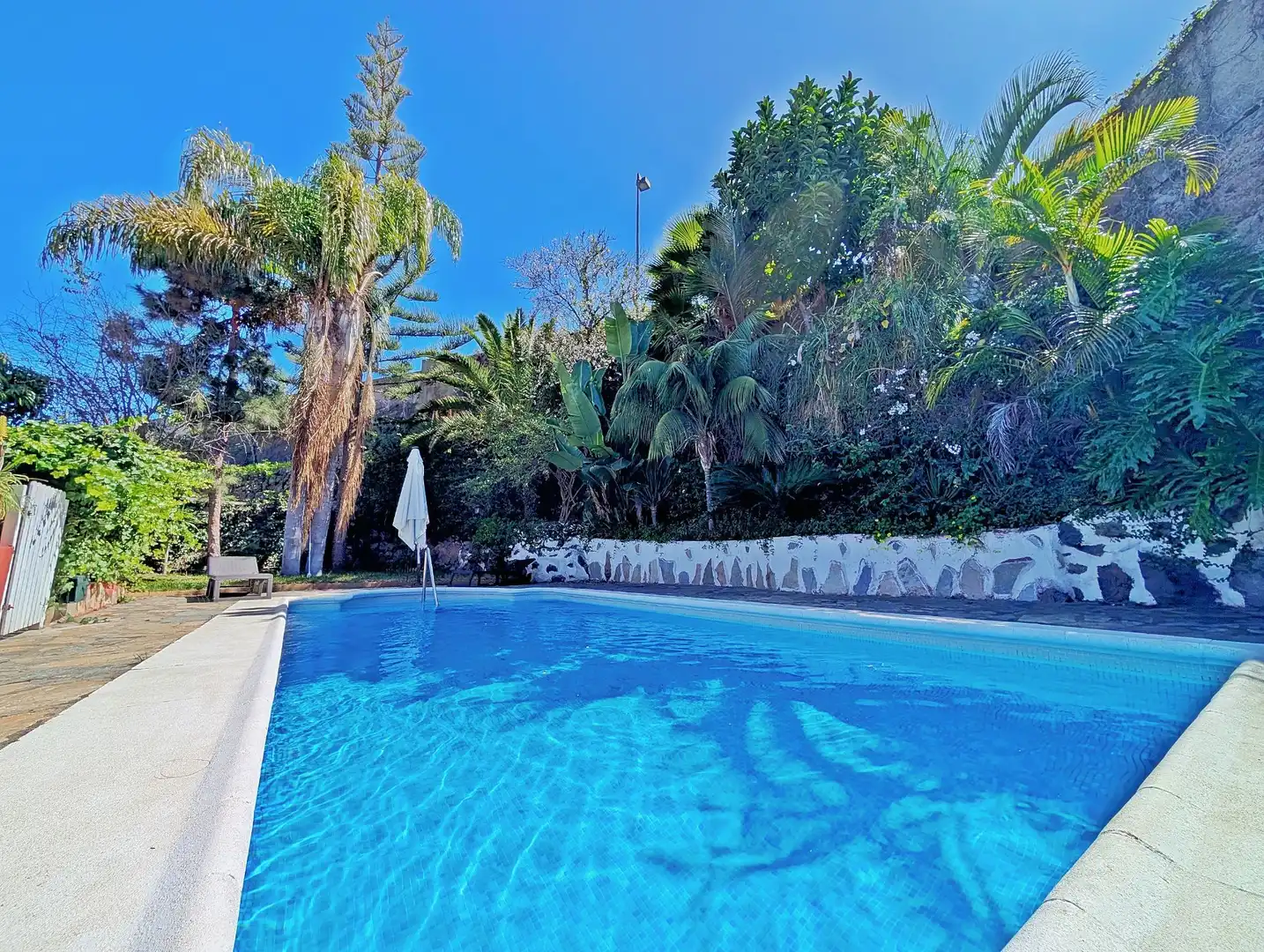 Detached house with pool for sale in El Sauzal, imagen 3