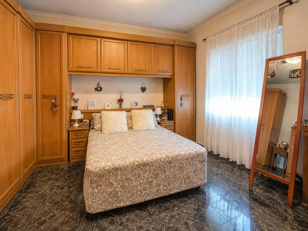 Habitación de Casa o chalet en venta en Cartagena