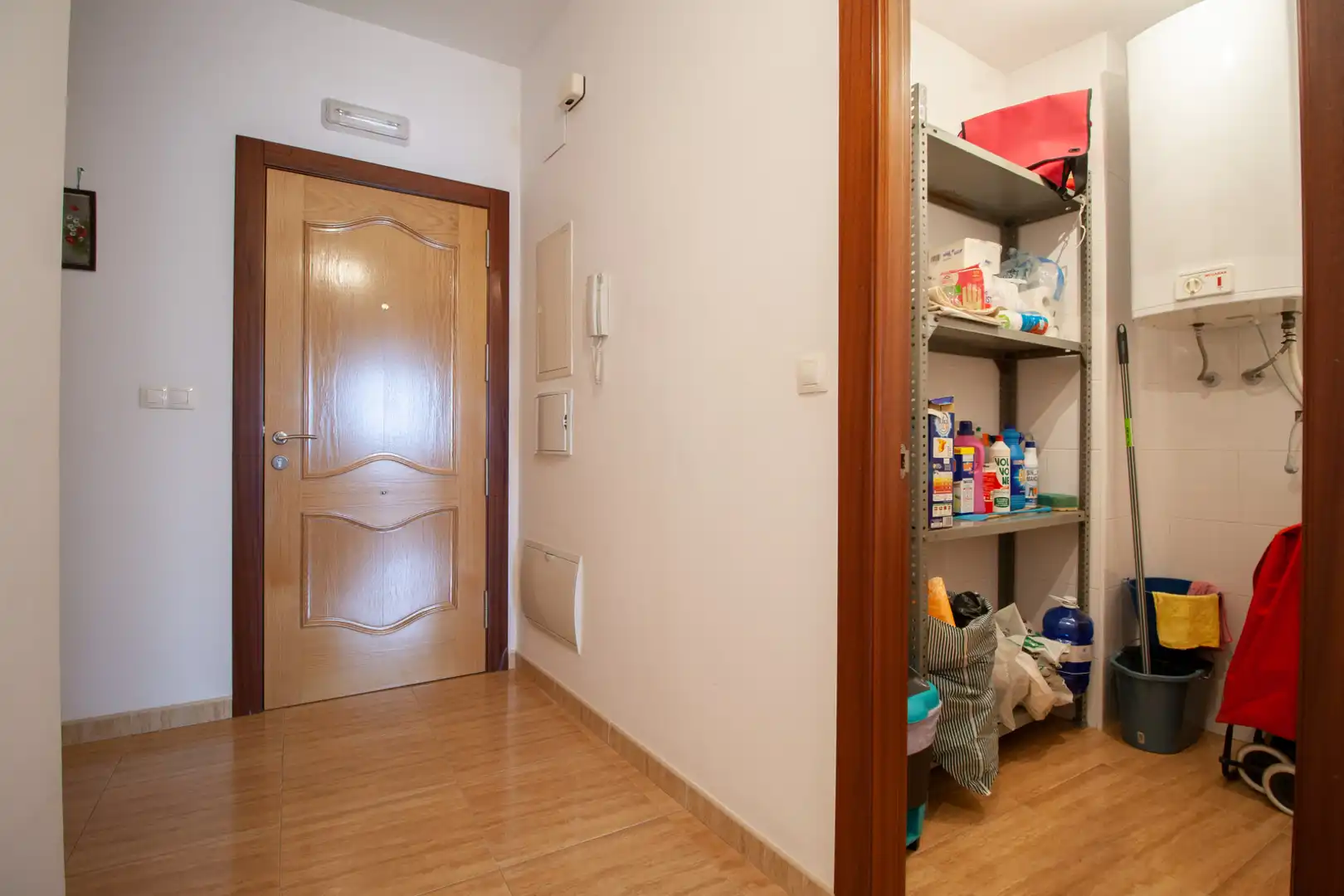 Flat for sale in Bedmar y Garcíez  with Storage room