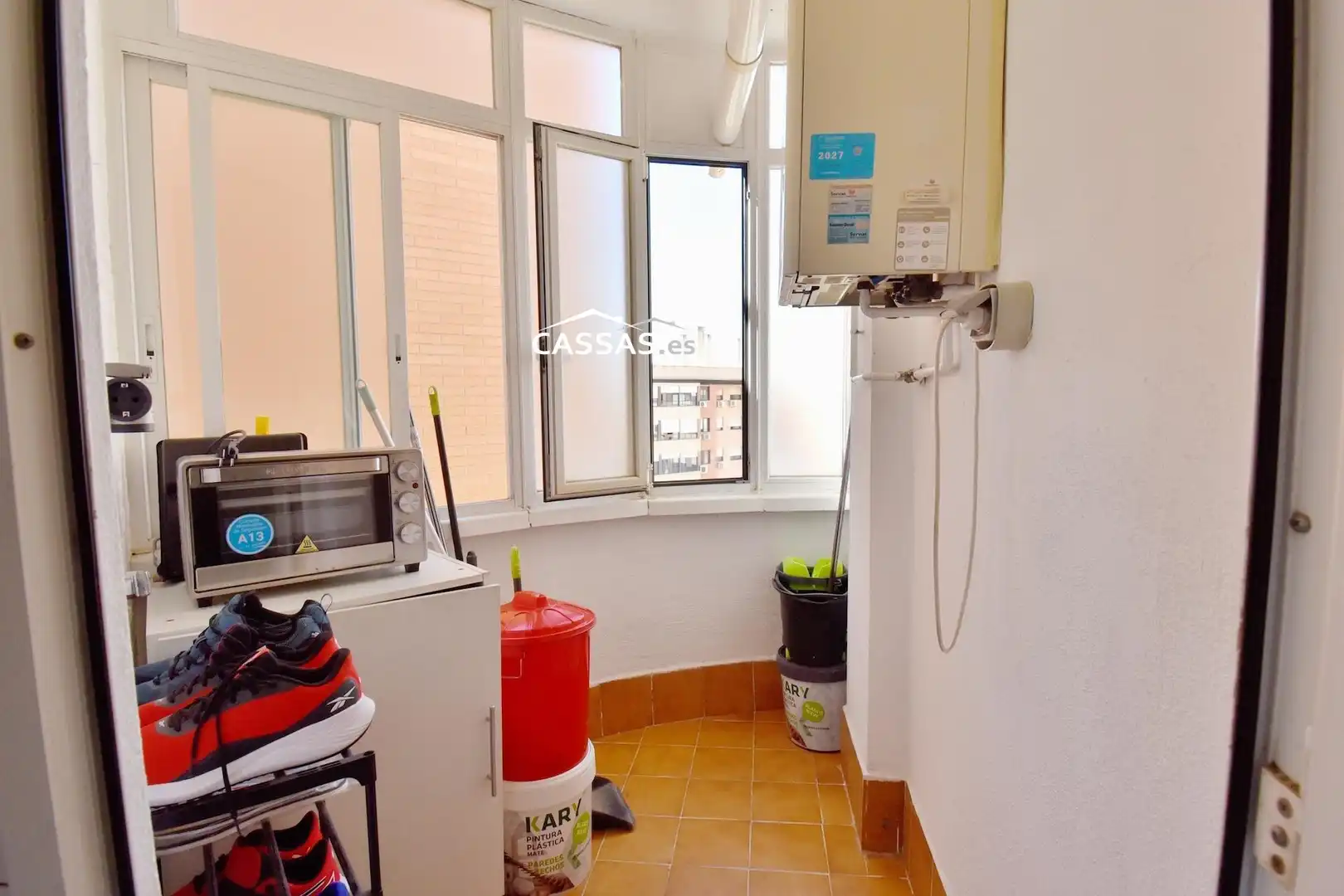 Piso con piscina en venta en Calle GARABAY, imagen 20