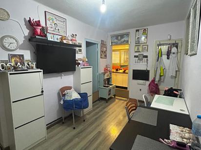 Bedroom of Flat for sale in L'Hospitalet de Llobregat