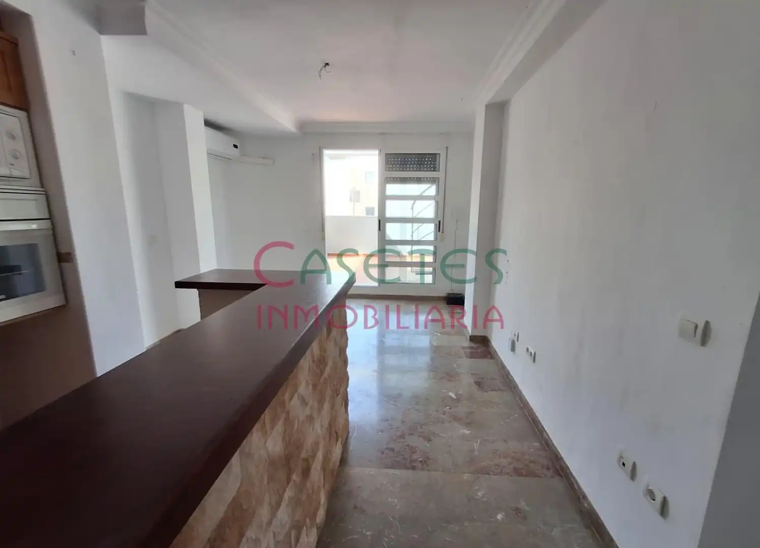 Ático en venta en Sagunto / Sagunt con Terraza