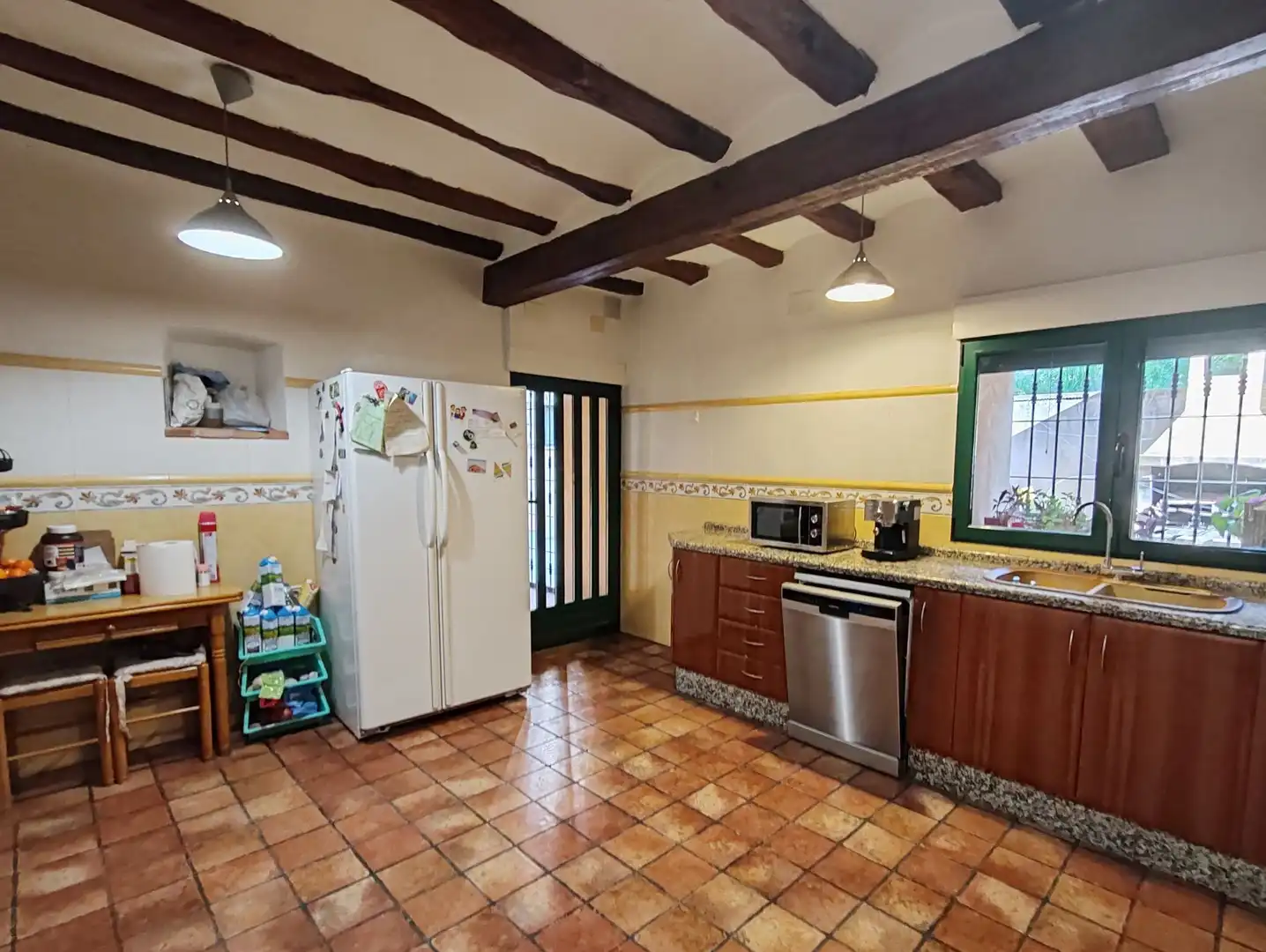 Casa con piscina en venta en Centre - Zona Alta, imagen 37