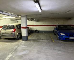 Aparcament de Garatge en venda en Cardedeu