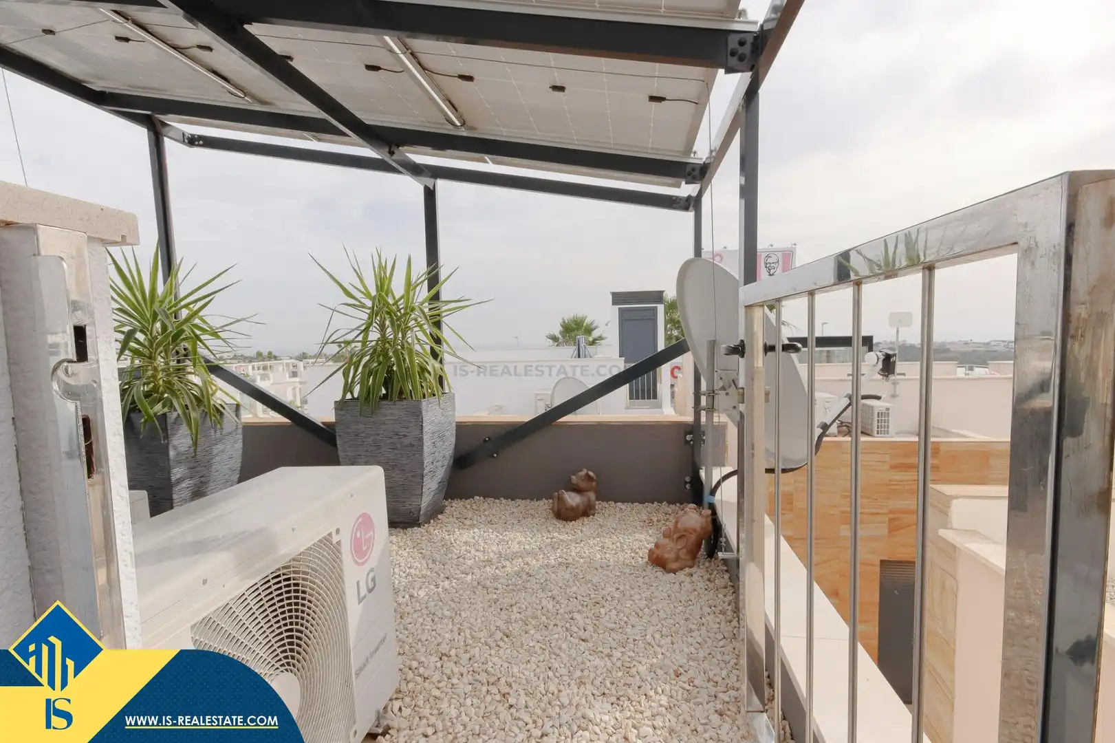 Xalet amb jardí en venda a Orihuela Costa, imagen 35