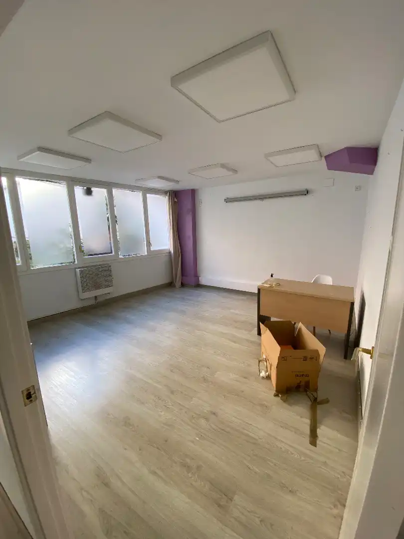 Local comercial de lloguer a Carrer del Consell de Cent, imagen 18