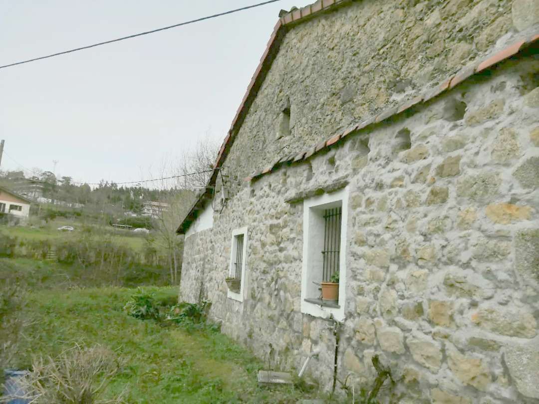 Finca rústica en venta en Sopela