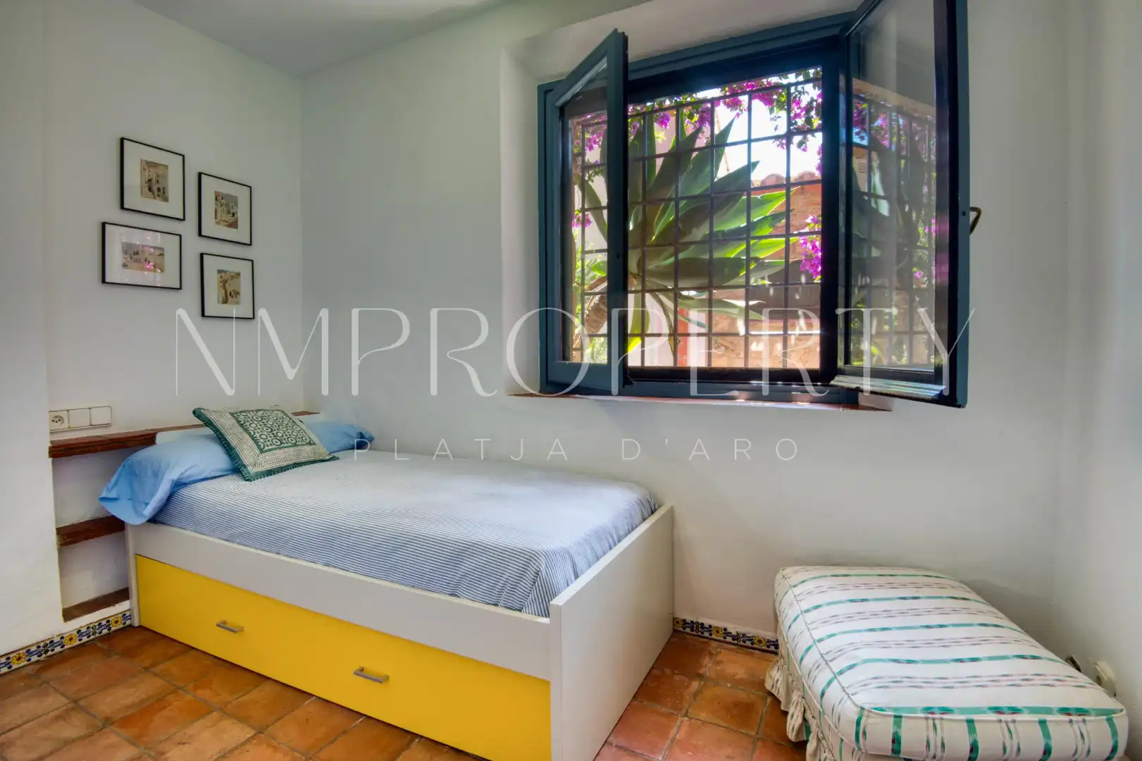 Casa pareada con terraza en venta en Carrer Pescadors, imagen 10