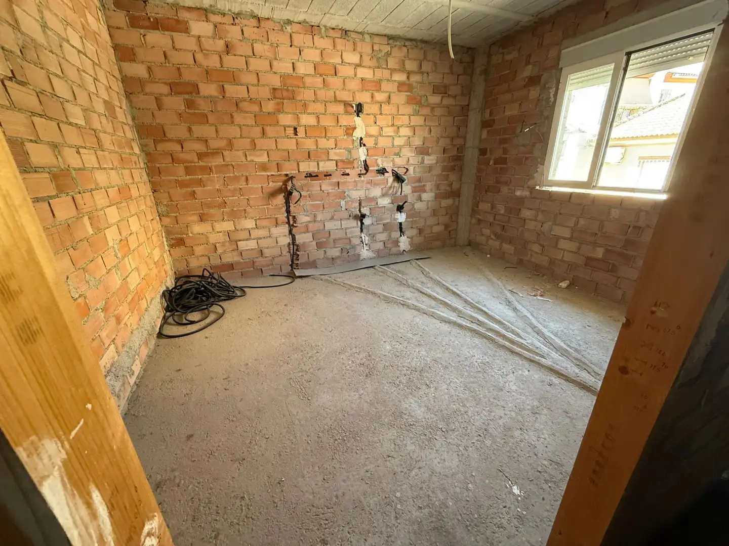 Casa o xalet en venda en Láchar