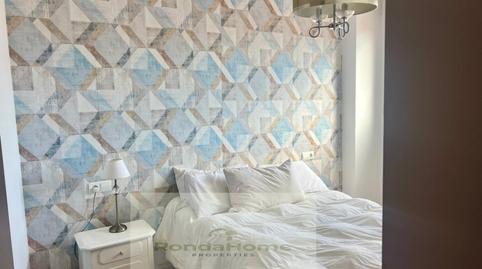 Photo 5 of Flat to rent in Centro, Málaga