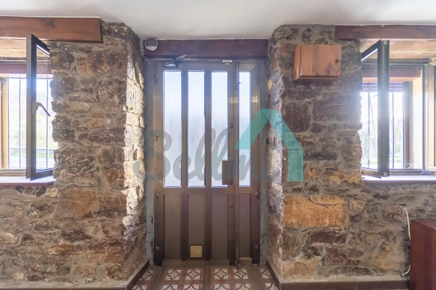 Casa o xalet en venda en Oviedo  amb Calefacció, Jardí privat i Terrassa