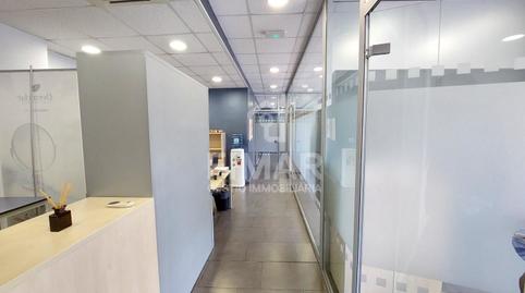 Foto 4 von Fabrikhallen zur Miete in Zona Industrial i Agrícola, Vilassar de Mar