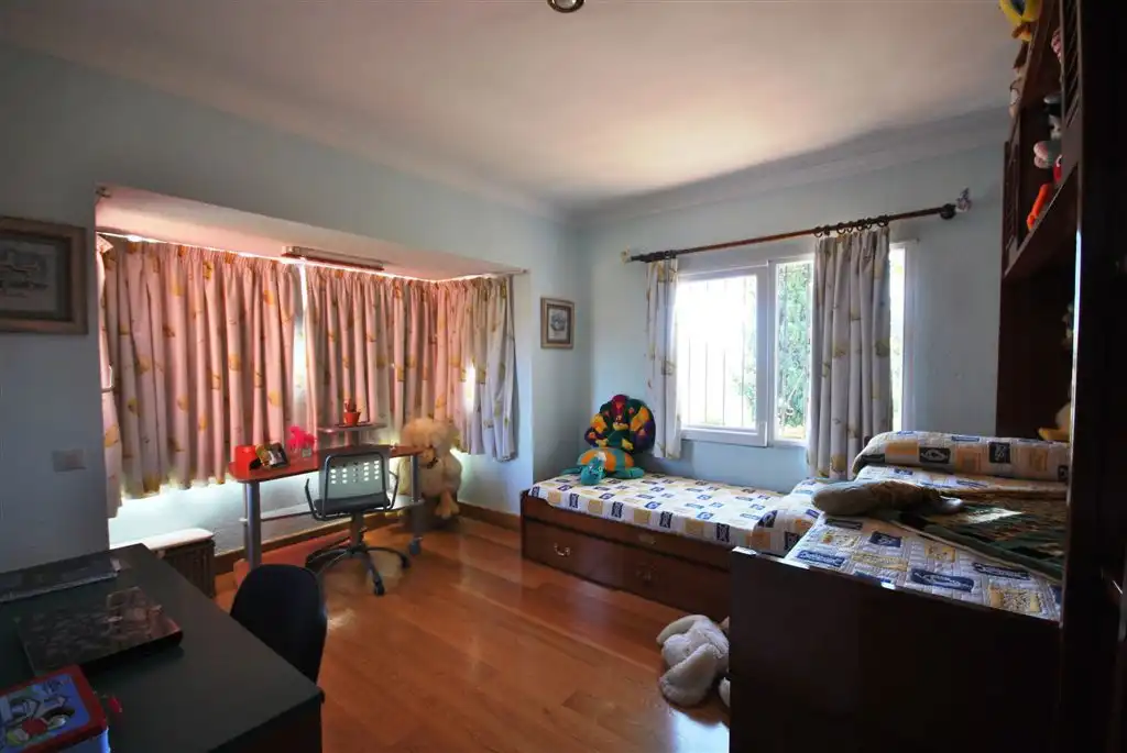 Chalet con terraza en venta en Nueva 6, imagen 18